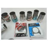 exhaust parts