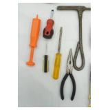 Hardware Lot