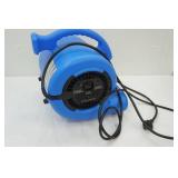 B-Air blower Model VP-25