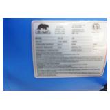 B-Air blower Model VP-25