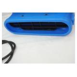 B-Air blower Model VP-25