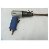 Detail Sander & Impact Chisel