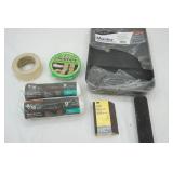 Painting Supply Lot