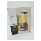 Mainstays 6-Speed Blender. NEW in BOX