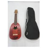 Made in Hawaii Ukulele