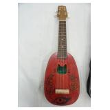 Made in Hawaii Ukulele
