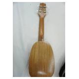 Made in Hawaii Ukulele