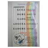 Made in Hawaii Ukulele