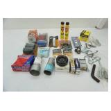 hardware & automotive supply lot