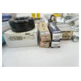 hardware & automotive supply lot