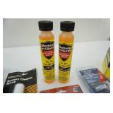 hardware & automotive supply lot