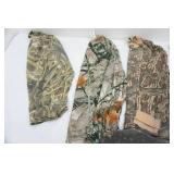camo clothes lot