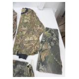 camo clothes lot
