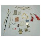 Jewelry Lot