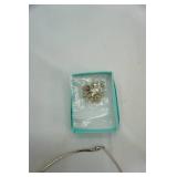Jewelry Lot: necklaces