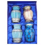 Jars from India