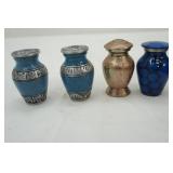 Jars from India
