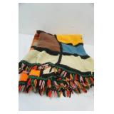 vintage Afghan