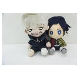 Furyu Demon Slayer, Toge Inukami plush toy