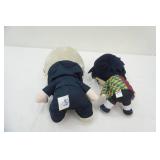 Furyu Demon Slayer, Toge Inukami plush toy