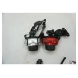 Flashlight & Headlamp Lot