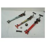 1:64 Action Collectibles Dragster