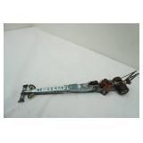 1:64 Action Collectibles Dragster