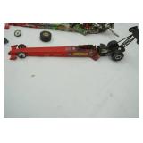 1:64 Action Collectibles Dragster