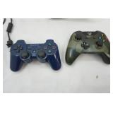 PlayStation & Xbox accessories & 360 Kinect