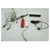 Nintendo WII & accessories