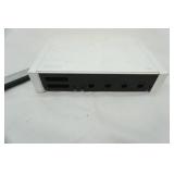 Nintendo WII & accessories