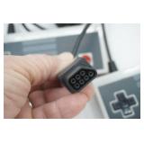 Bluetooth Speaker and Nintendo controllers