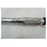 long handled torque wrench