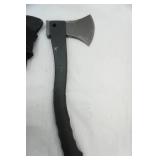 Schrade Hatchet 15.5" long