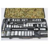 ratchet & socket set