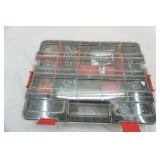 Small Parts Organizers & Contents