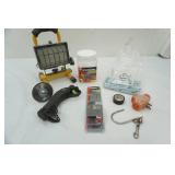 hardware lot