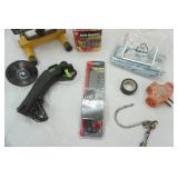 hardware lot