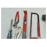 hand tool lot