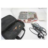 Dremel & accessories