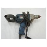 Ryobi Drill D50VSR