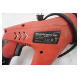 Reciprocating Saw Tool Shop