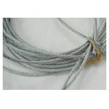 rope & wire lot