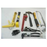 hand tools lot