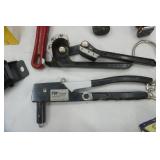 hand tools lot