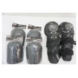 knee pads