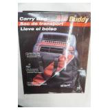 Big Buddy carry bag- new in box