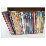 DVD LOT