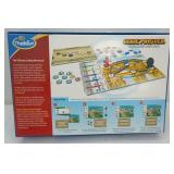 Code Master Programming Logic Game