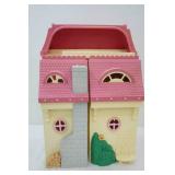 Fisher Price Doll House